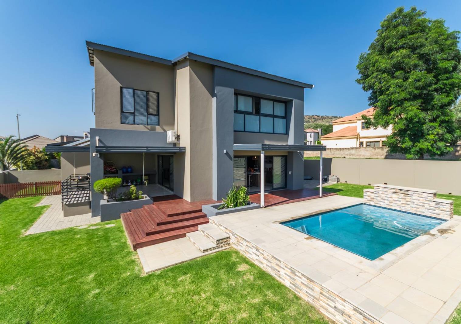 3 Bedroom House in Homes Haven