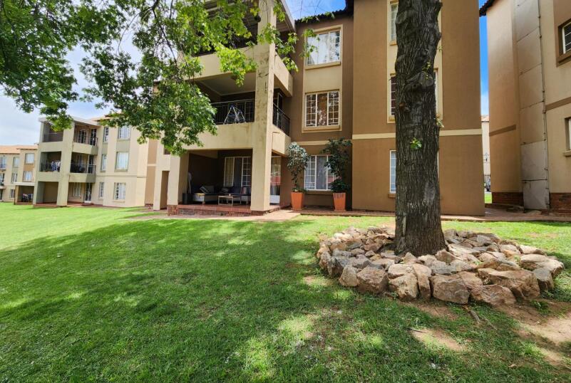 3 Bedroom Townhouse in Meredale