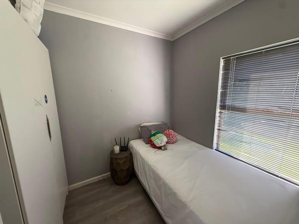 2 Bedroom House in Victoria Park