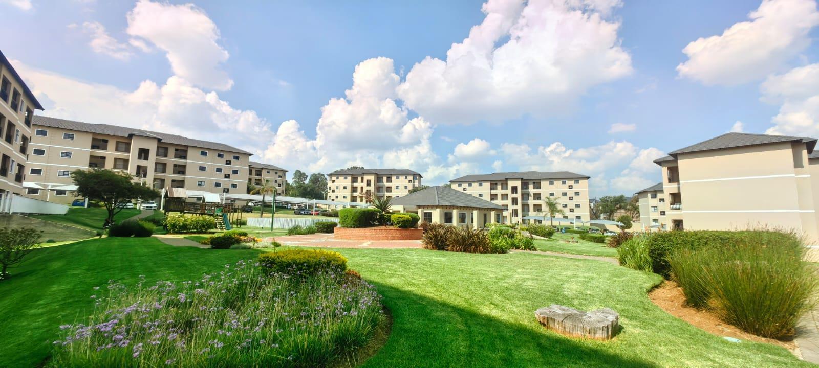 1 Bedroom Apartment in Lilianton