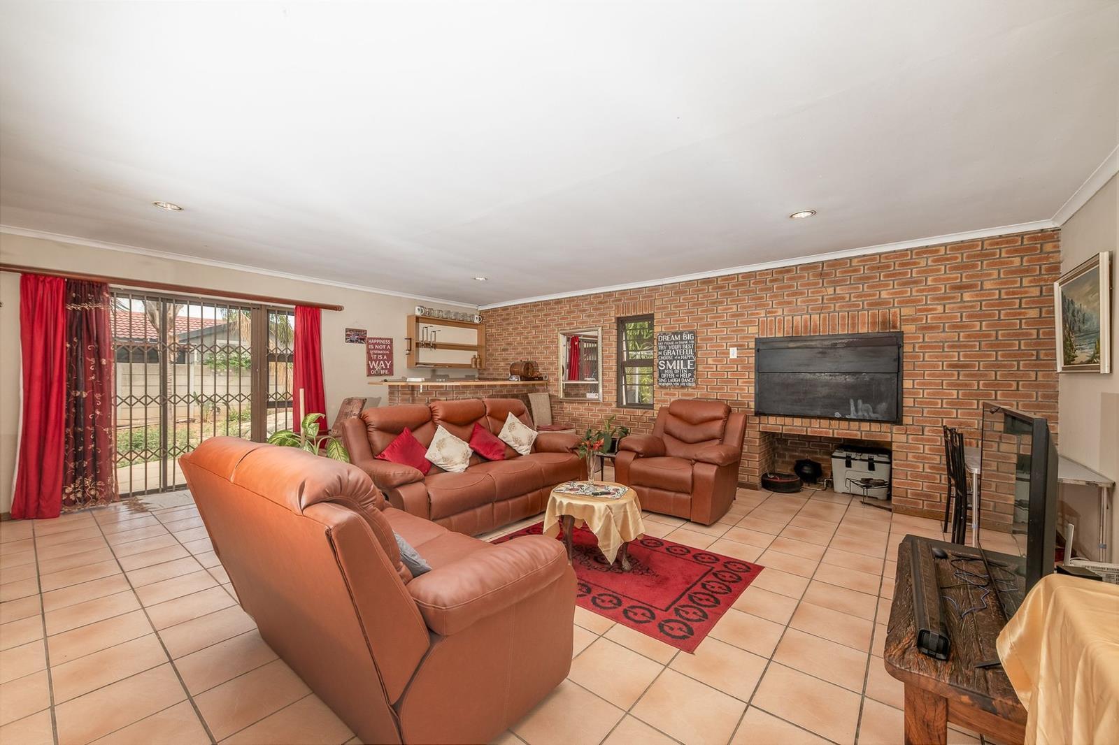 3 Bedroom House in Northern Paarl