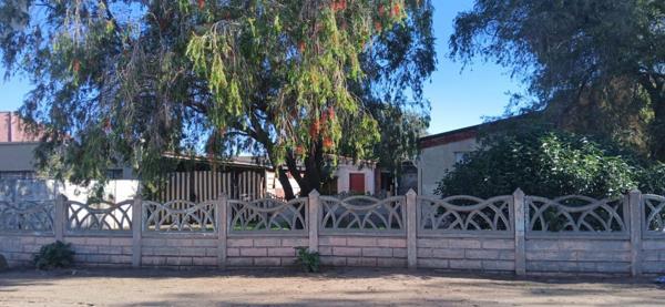 4 Bedroom House in Ventersburg