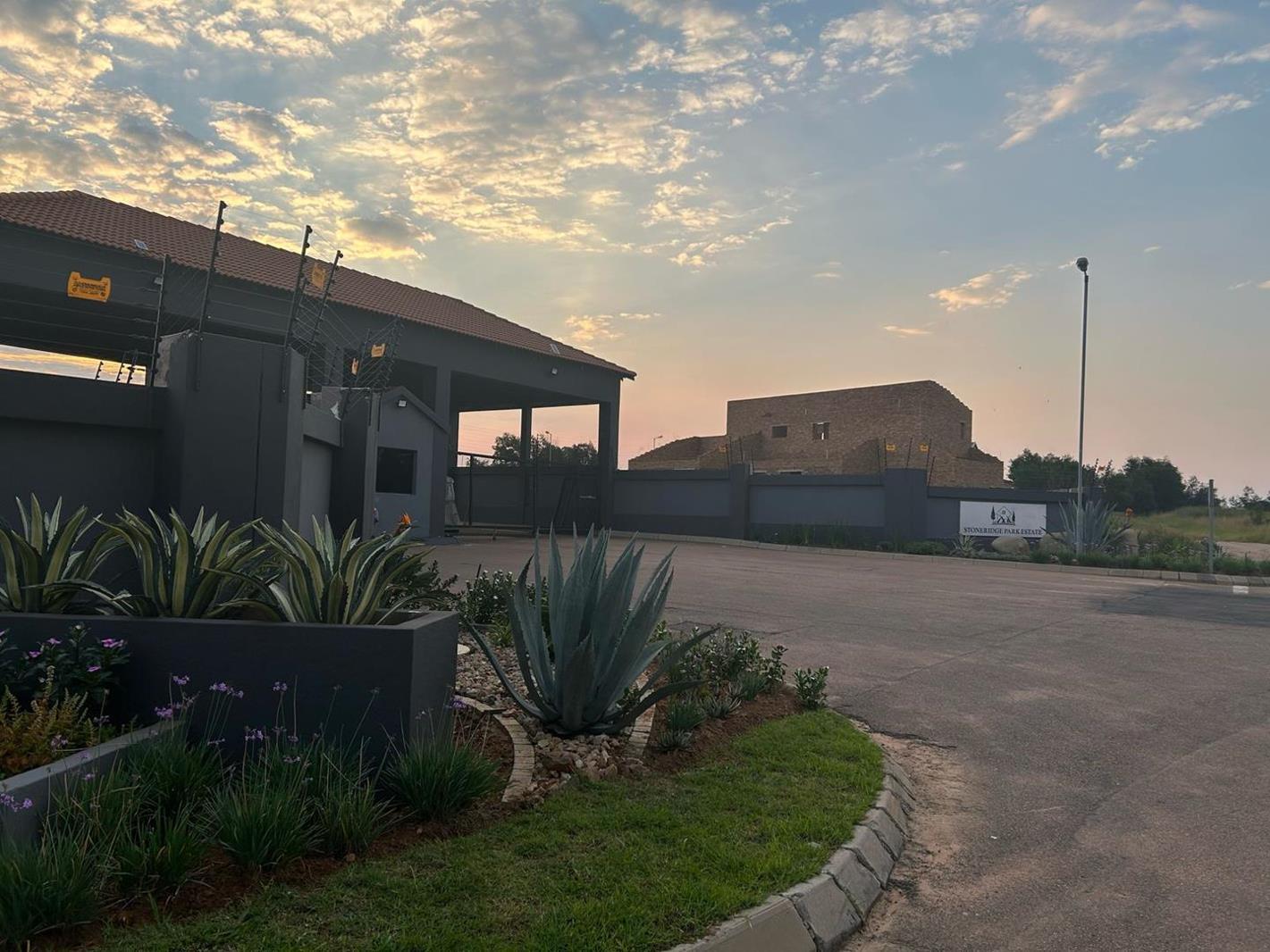 540 m² Land available in Rayton