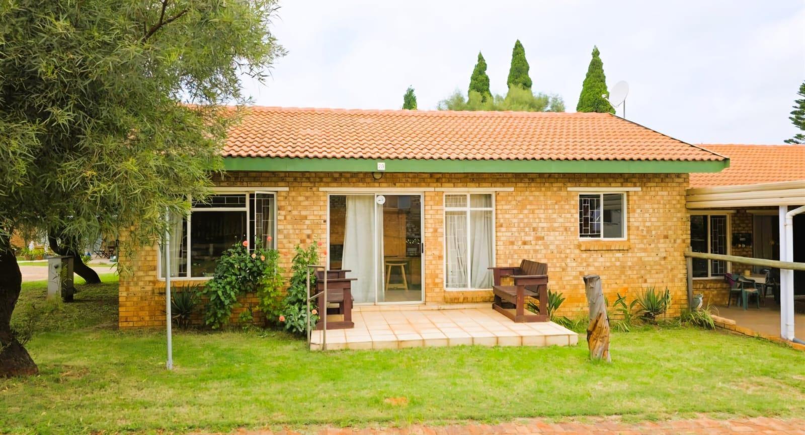 1 Bedroom House in Kleinfontein