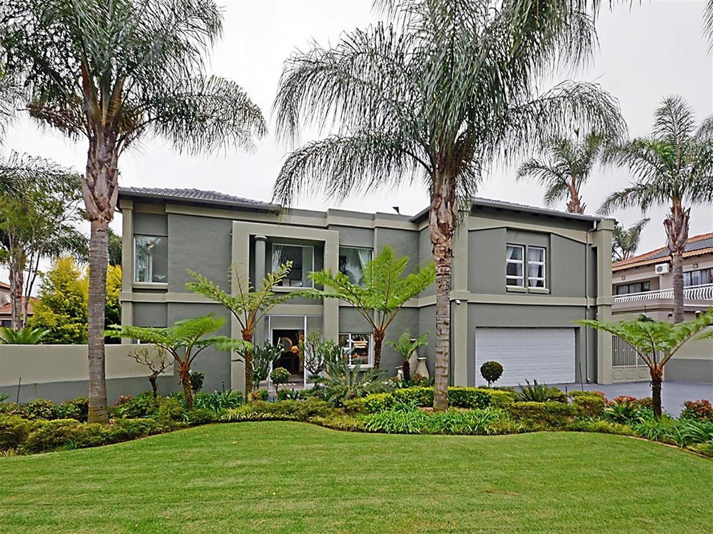 4 Bedroom House in Glen Erasmia