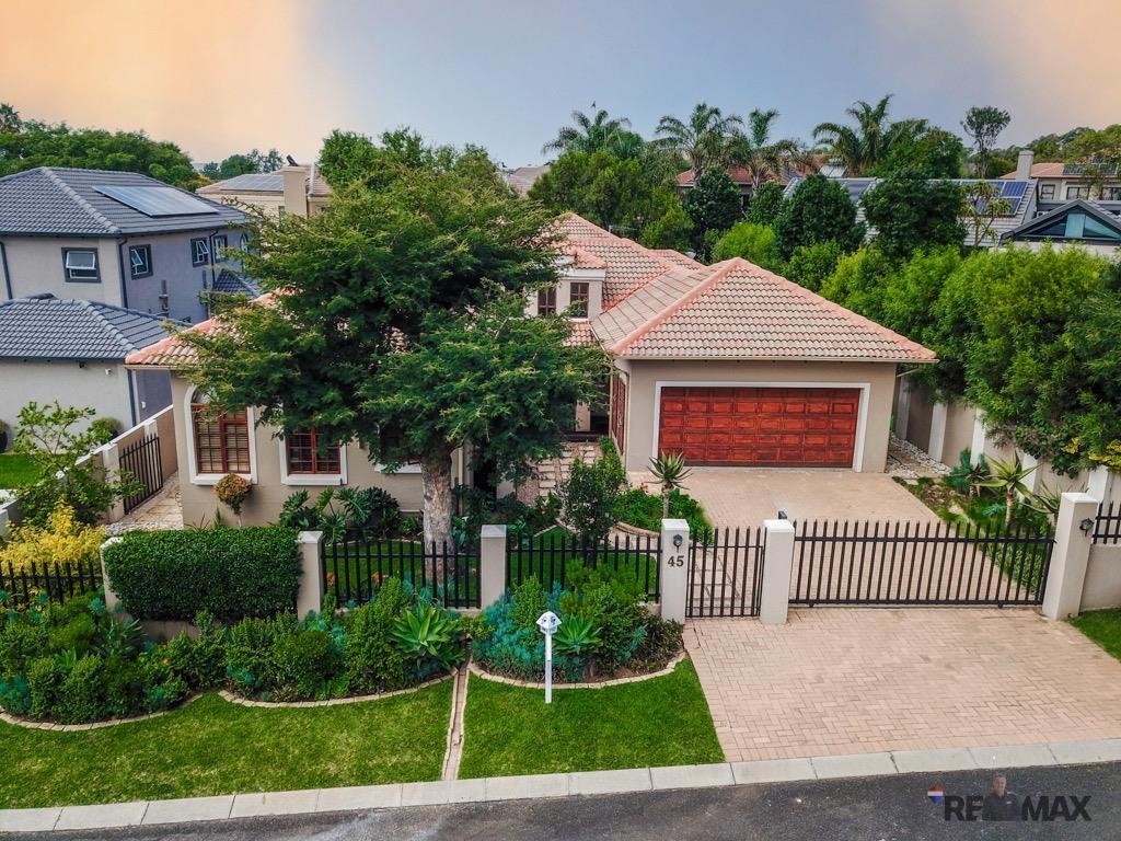 3 Bedroom House in Thornhill Estate