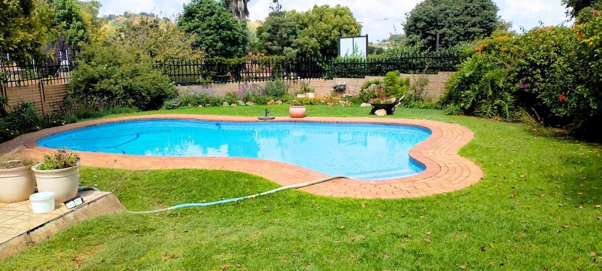 3 Bedroom House in Linmeyer