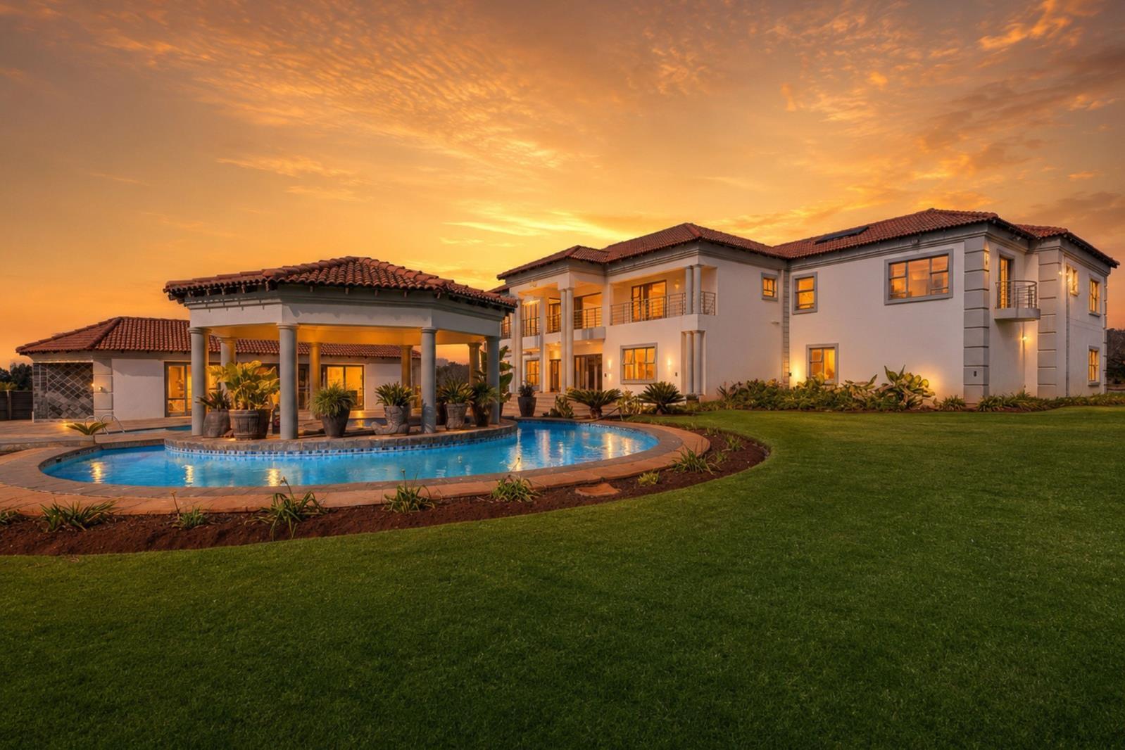 6 Bedroom House in Blue Saddle Ranches