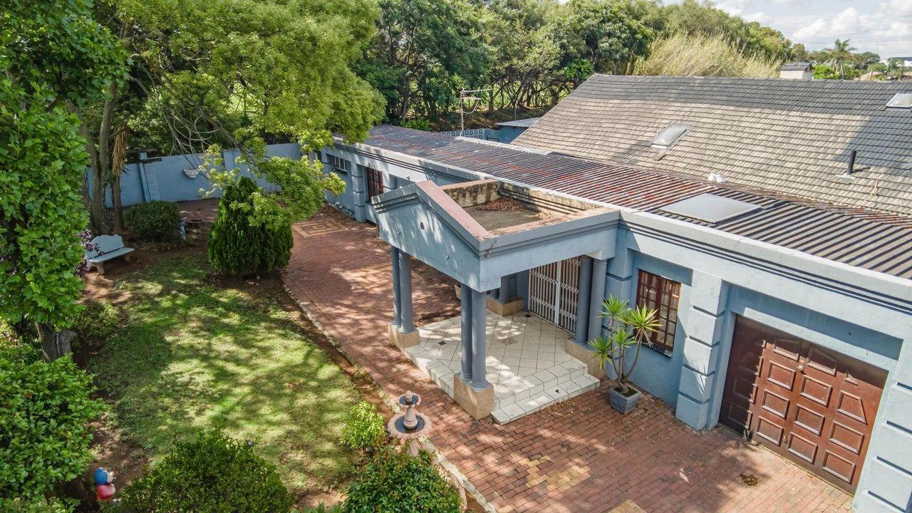 3 Bedroom House in Meredale