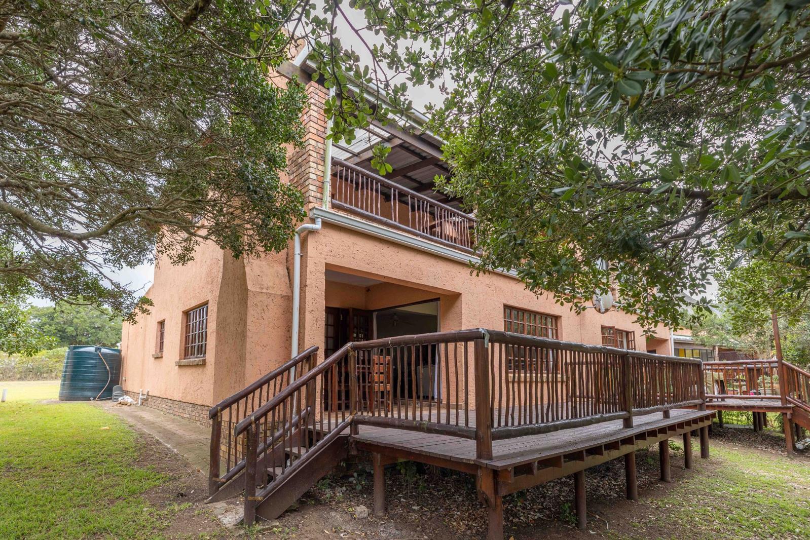 3 Bedroom Townhouse in Port Alfred