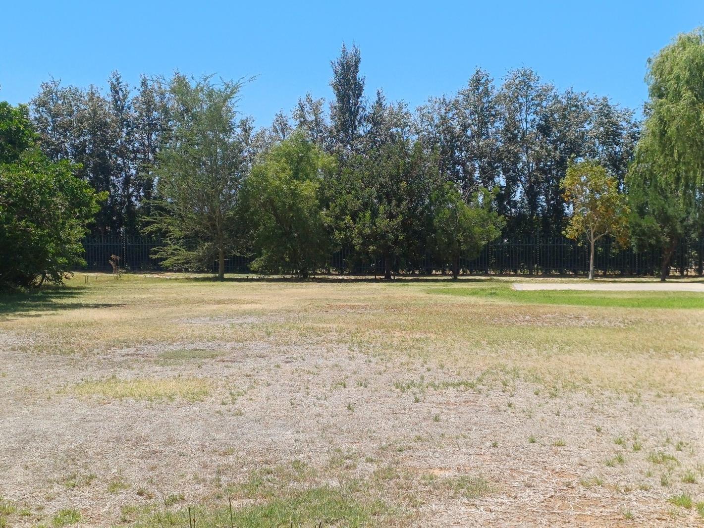 451 m² Land available in Silwerstrand Golf and River Estate