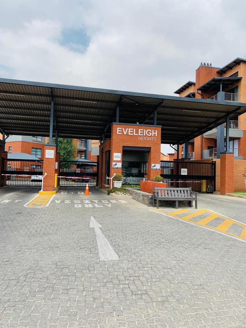 3 Bedroom Apartment in Eveleigh