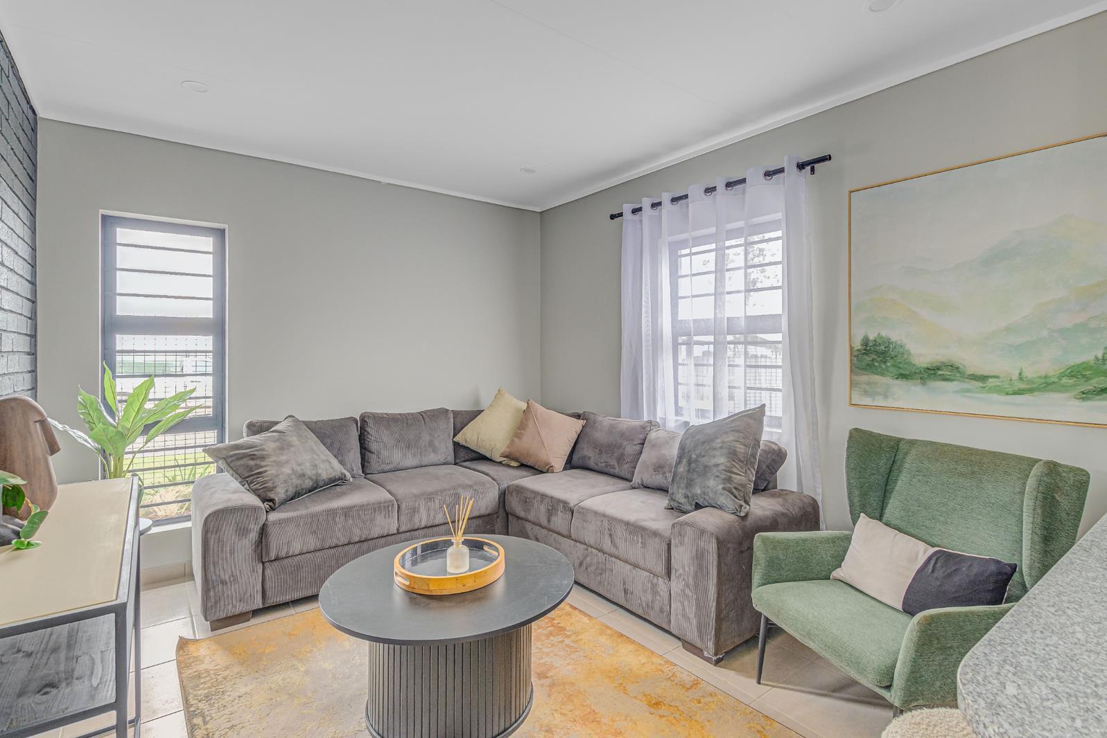 3 Bedroom House in Sandown