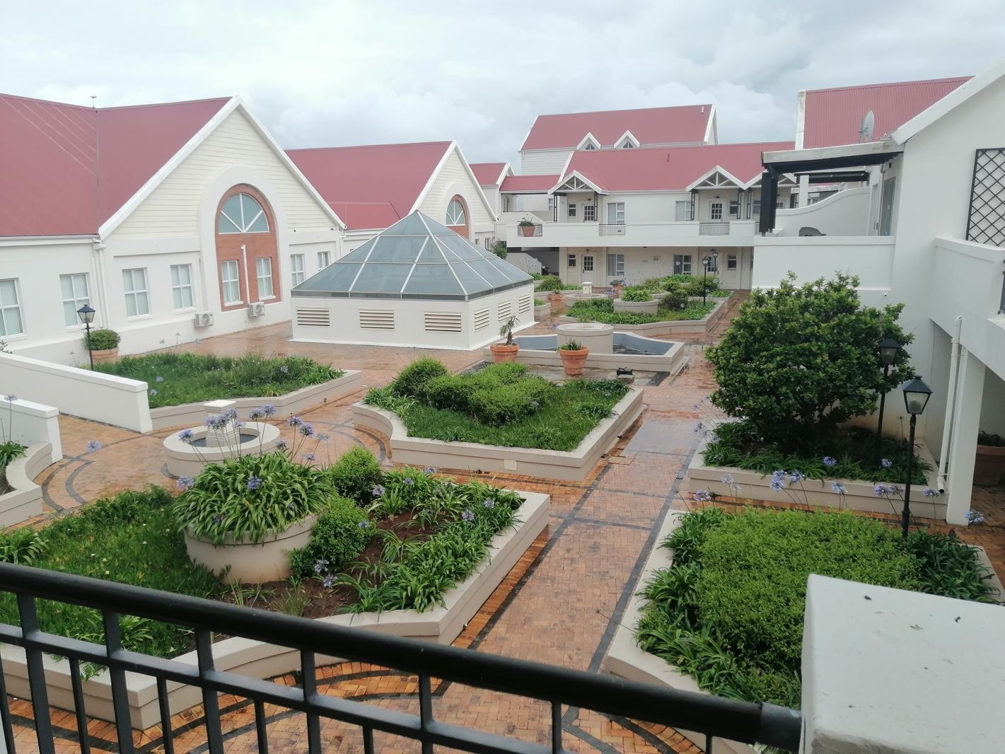 1 Bedroom Apartment in Walmer Heights
