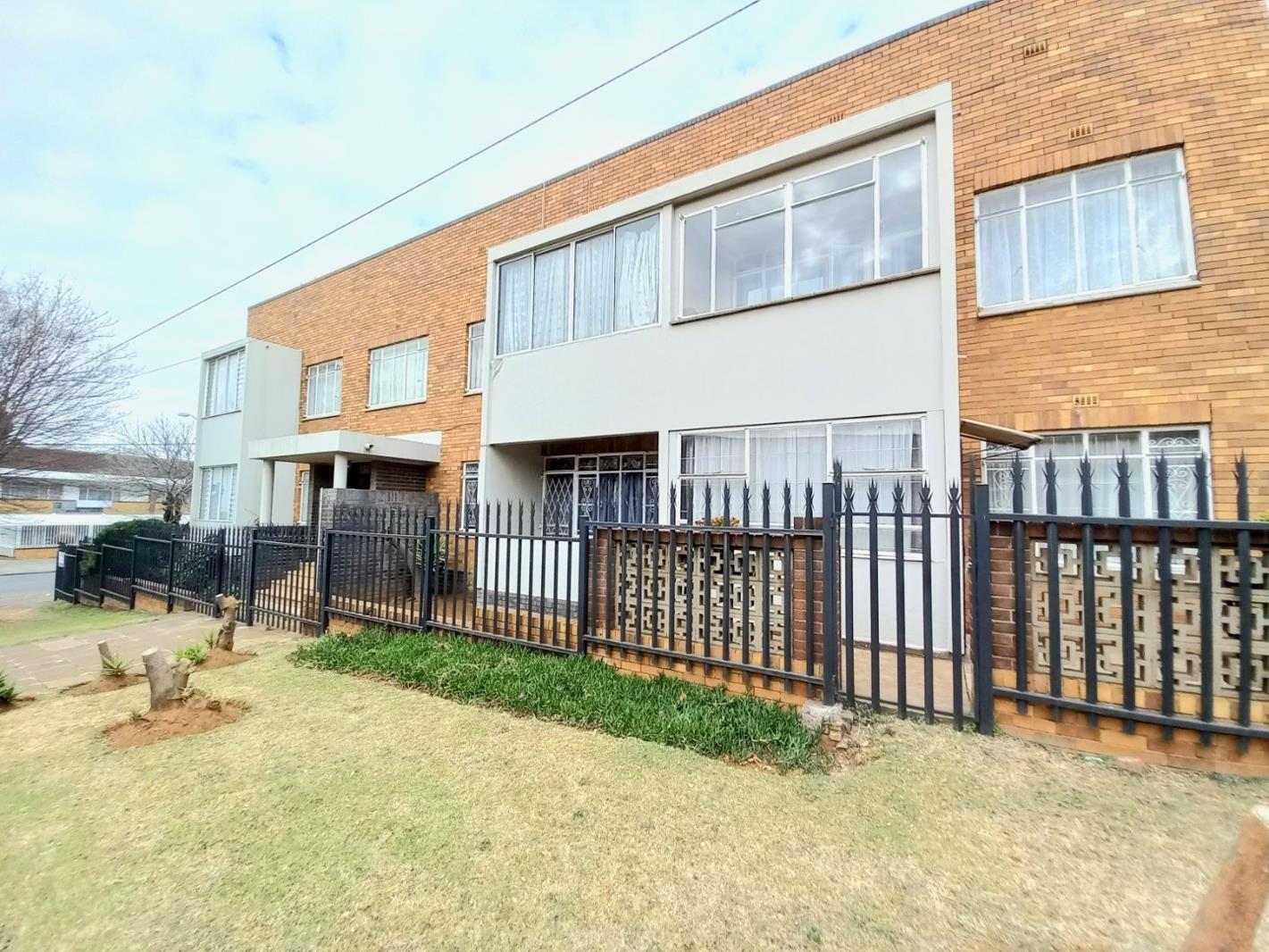 2 Bedroom Apartment in Primrose