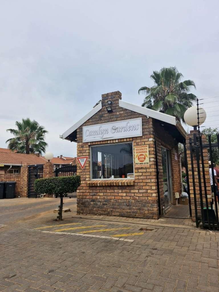 2 Bedroom Townhouse in Clarina