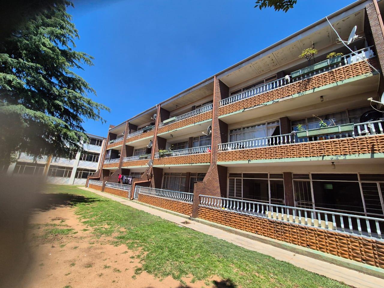2 Bedroom Apartment in Savoy Estate