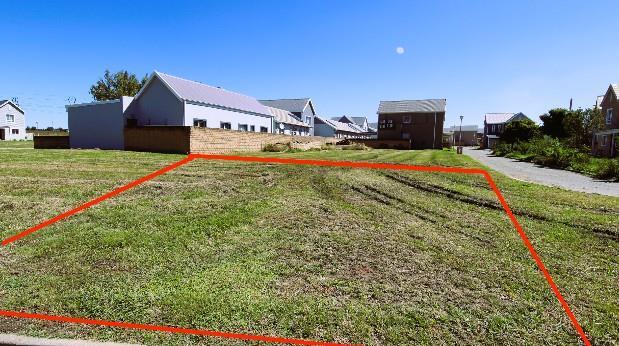 216 m² Land available in Vereeniging