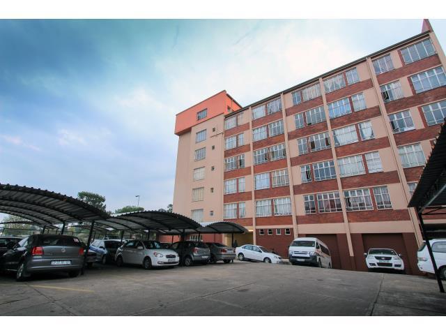 1 Bedroom Apartment in Pretoria Central
