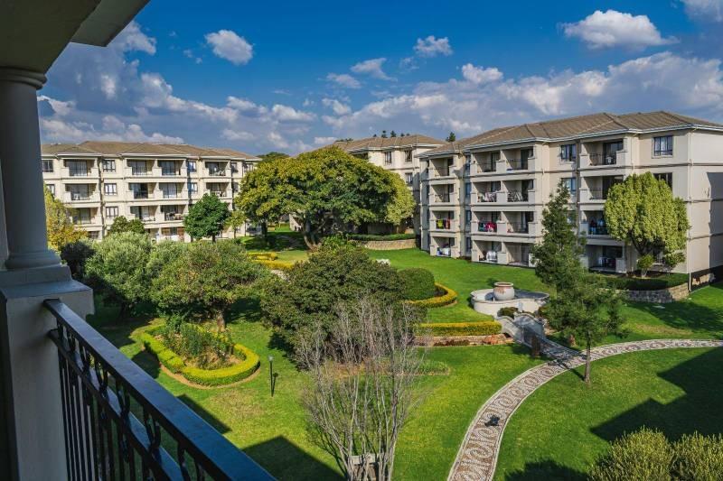 2 Bedroom Apartment in Noordwyk
