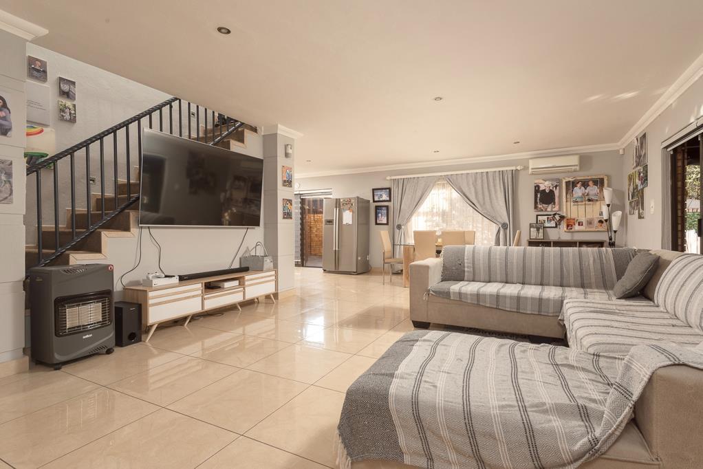 3 Bedroom House in New Redruth