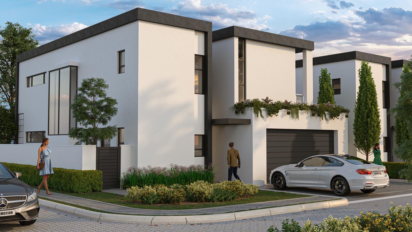3 Bedroom House in Winston Ridge
