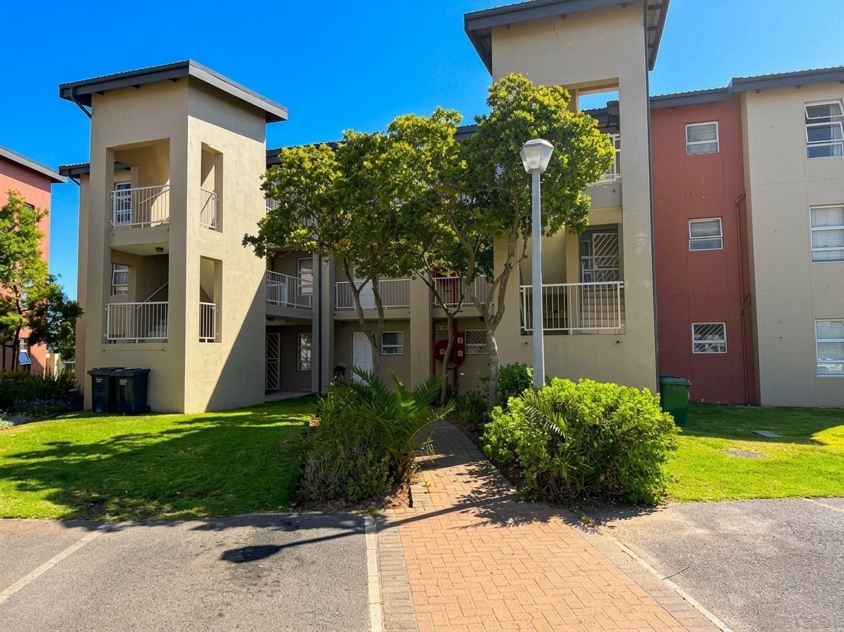 2 Bedroom Apartment in Buh Rein Estate