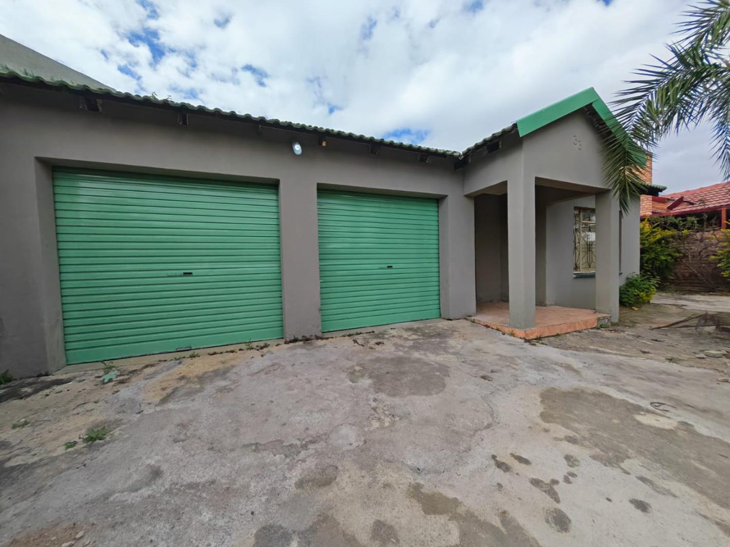 3 Bedroom House in Seshego