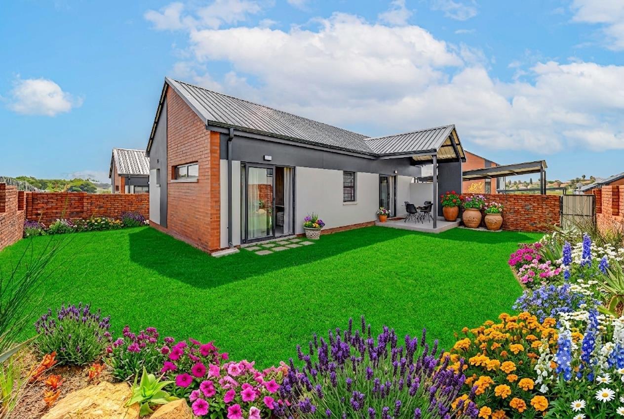 3 Bedroom House in Kya Sands