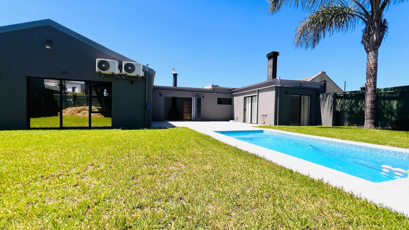3 Bedroom House in Bonnie Brae