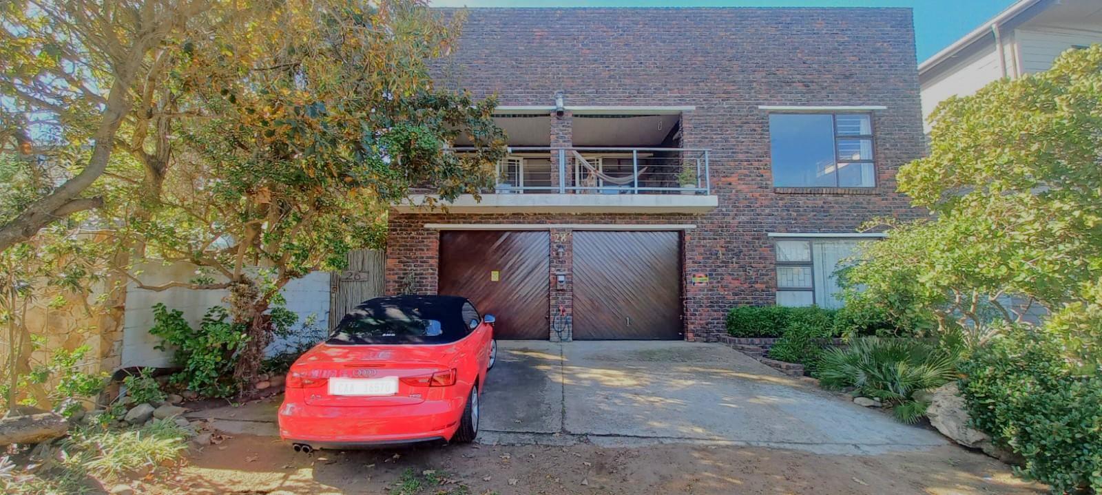 3 Bedroom House in Scarborough