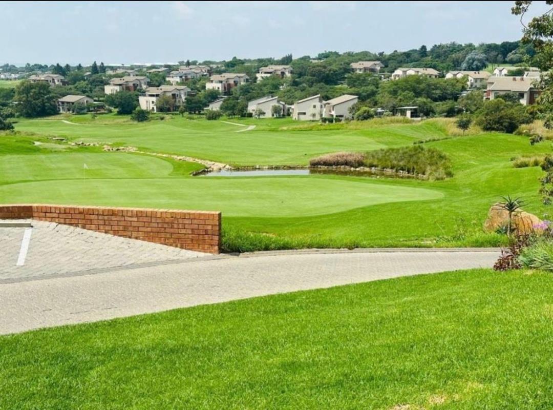2 Bedroom Townhouse in Jackal Creek Golf Estate