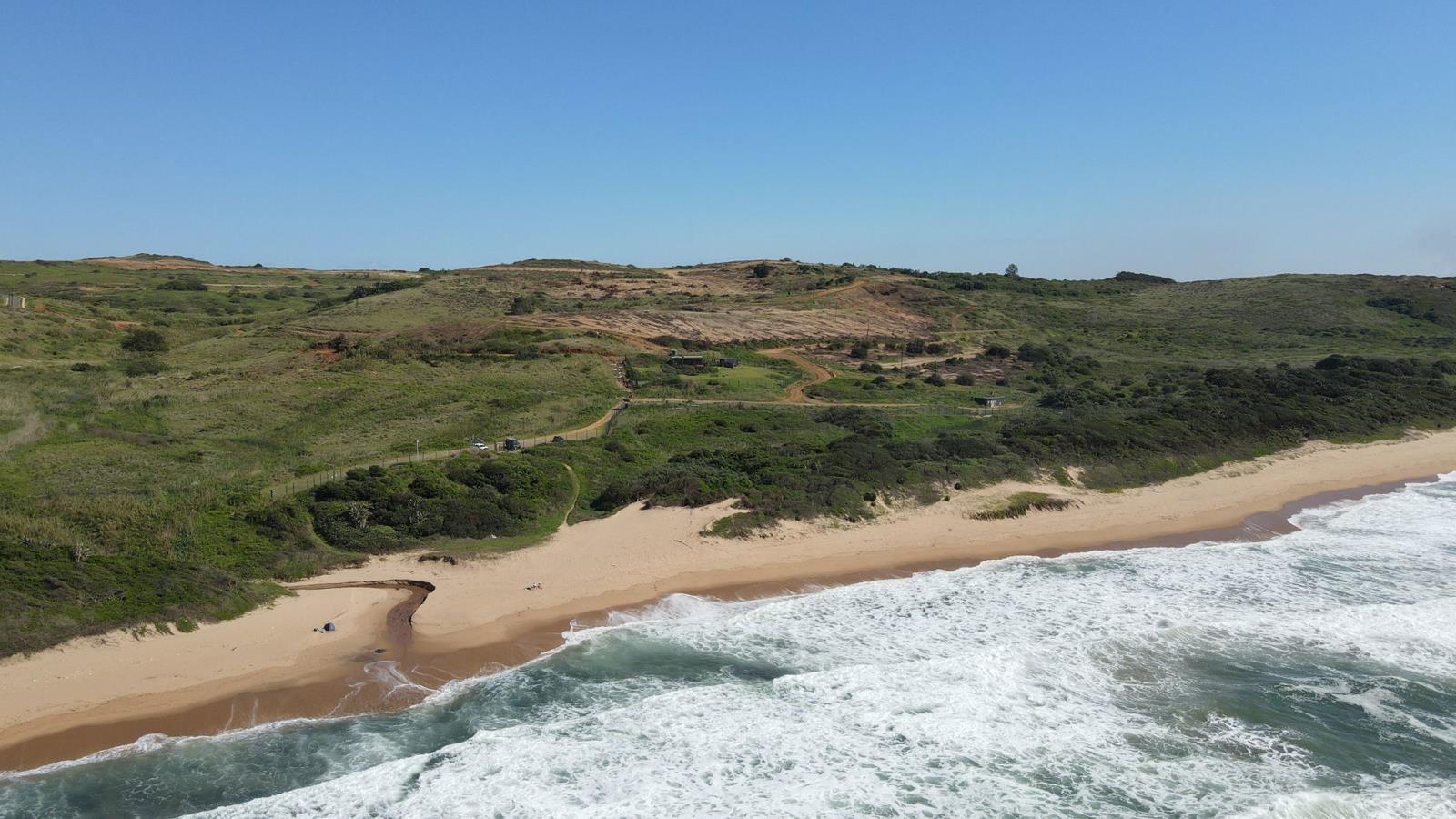 1 514 m² Land available in Seaton Estate