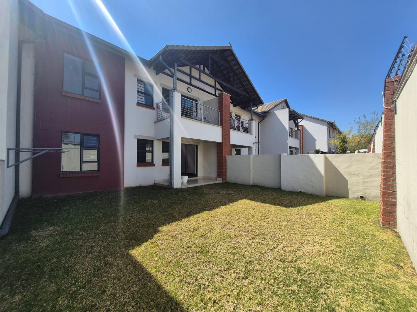 2 Bedroom Apartment in Crowthorne