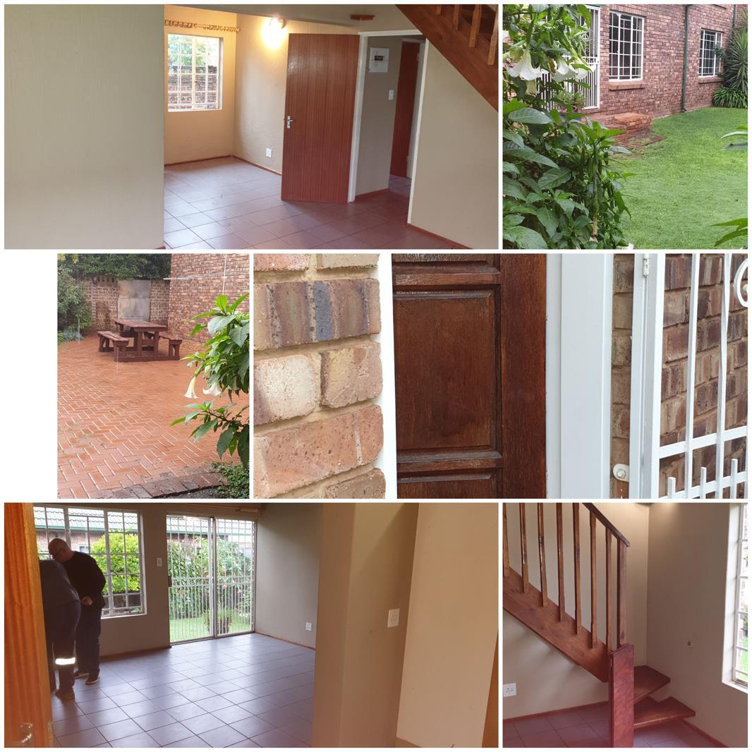 3 Bedroom Duplex in Glen Marais
