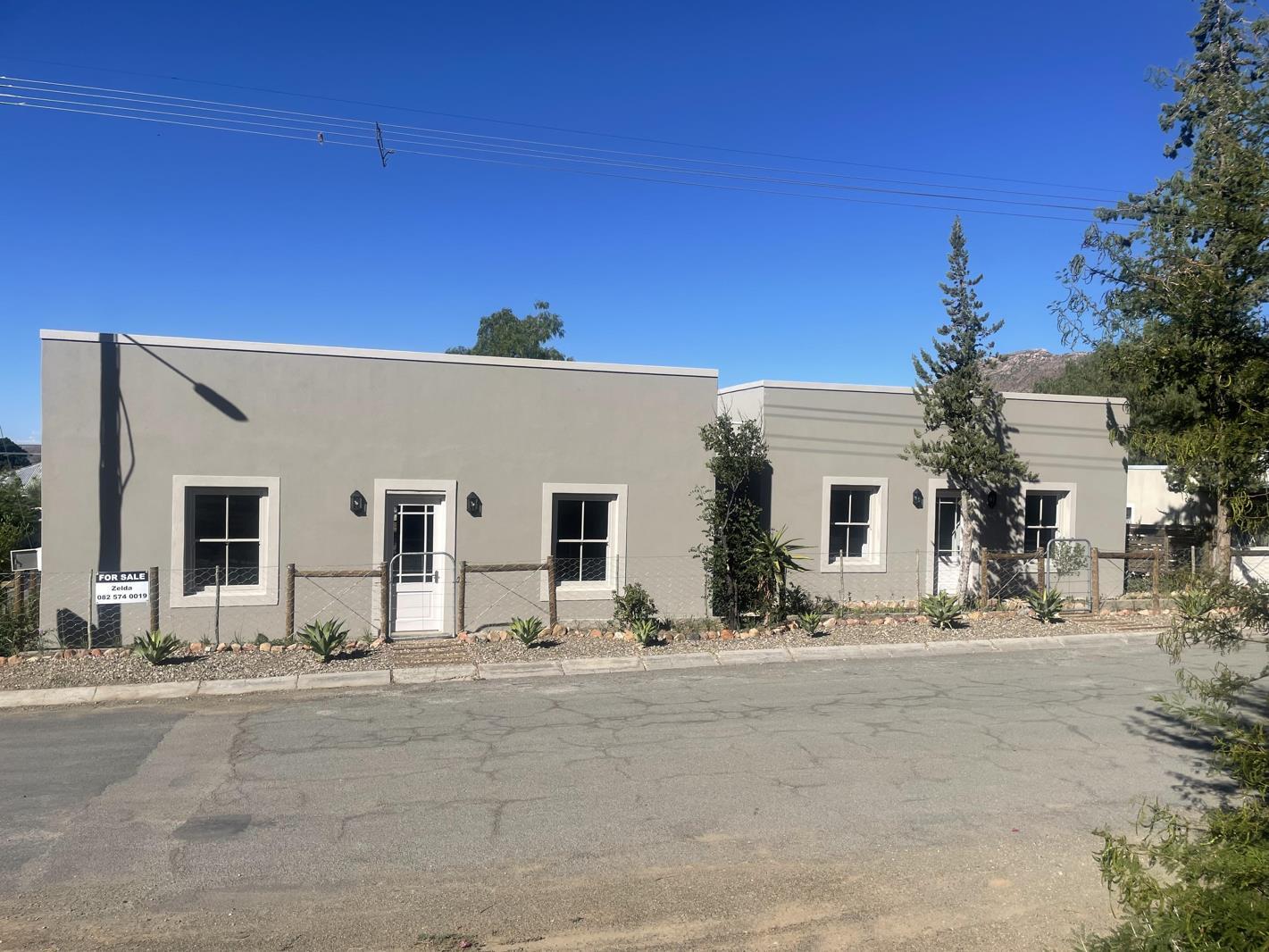 5 Bedroom House in Prince Albert