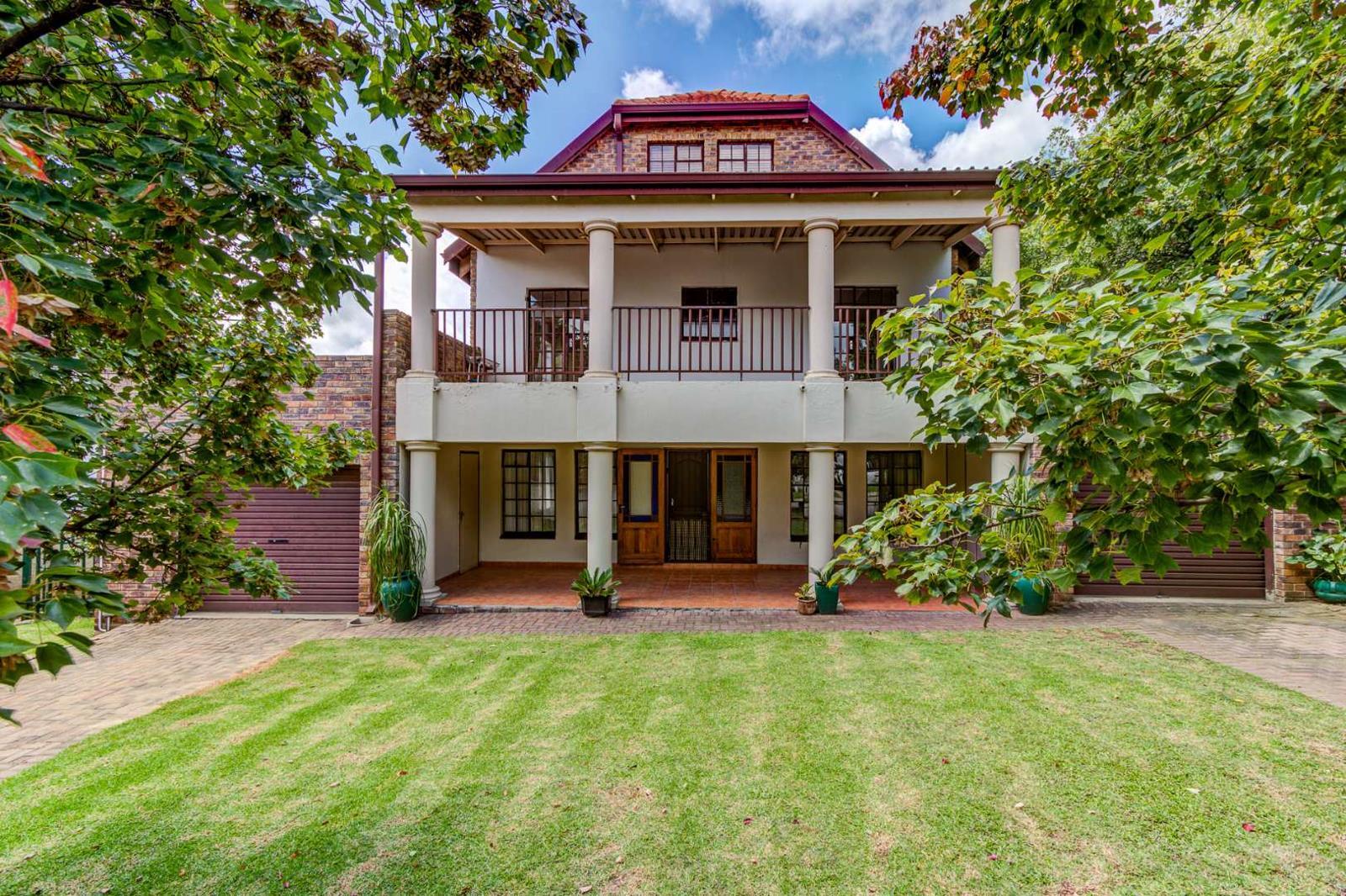 4 Bedroom House in Terenure