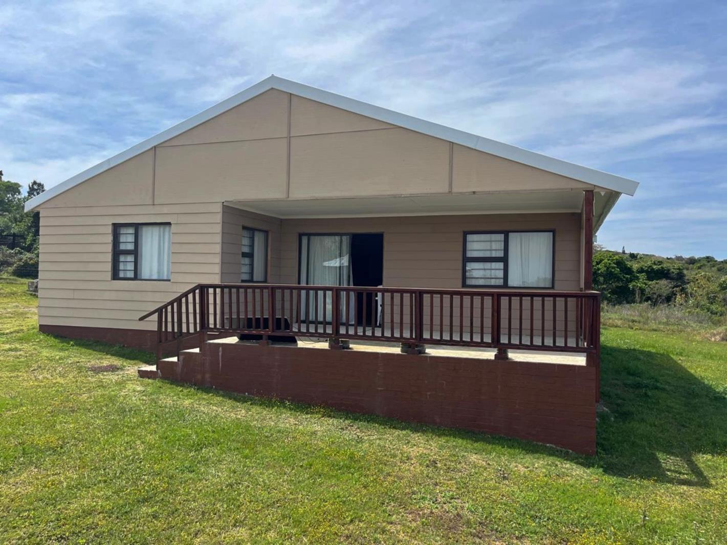 2 Bedroom House in Bathurst and Surrounds