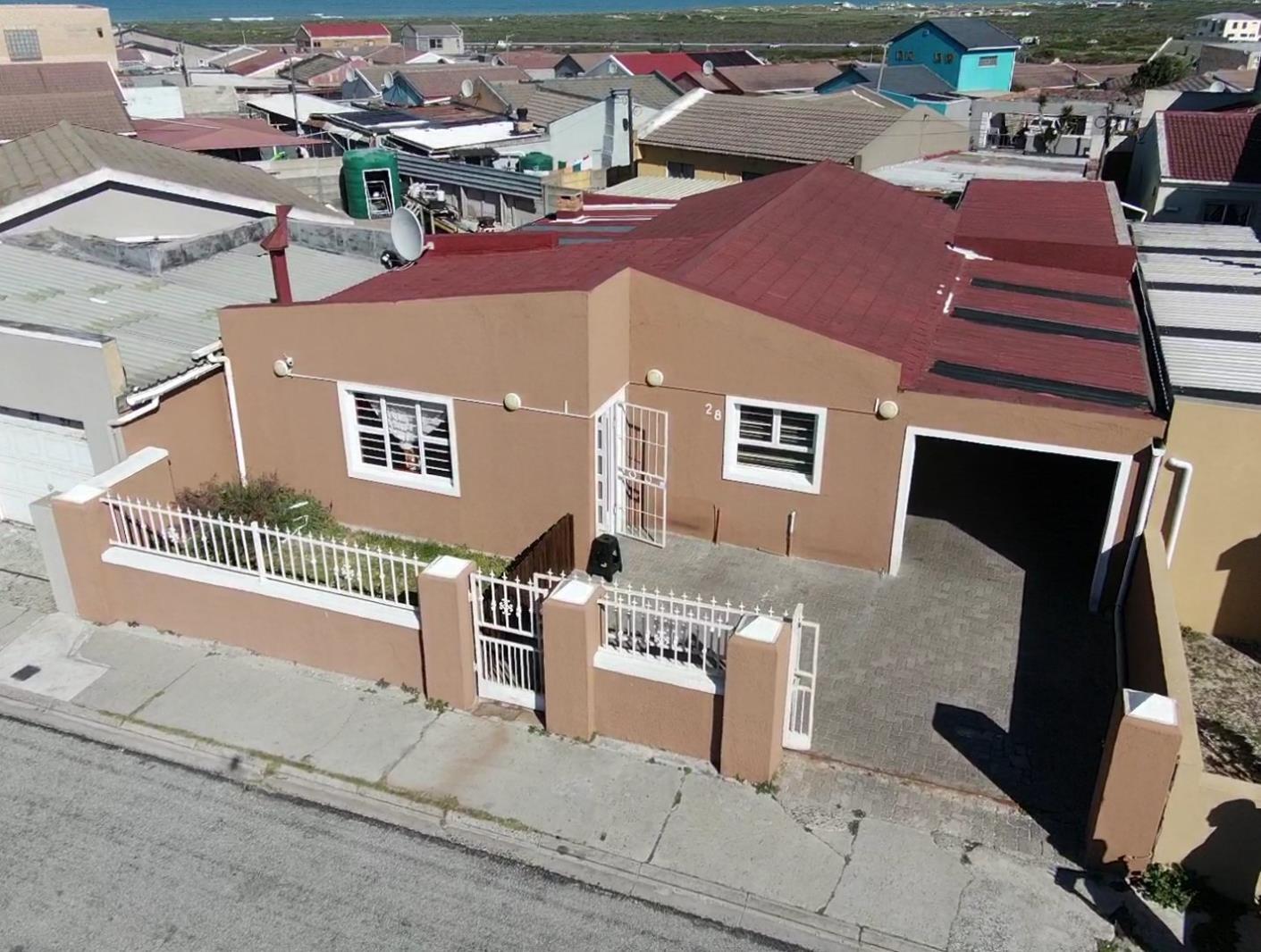 3 Bedroom House in Mitchells Plain