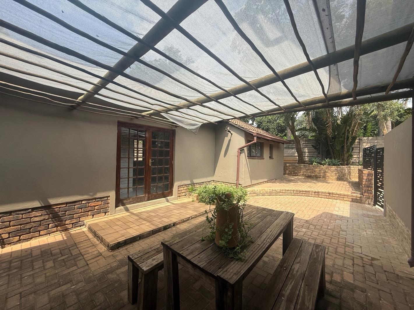 1 Bedroom Apartment in Ifafi