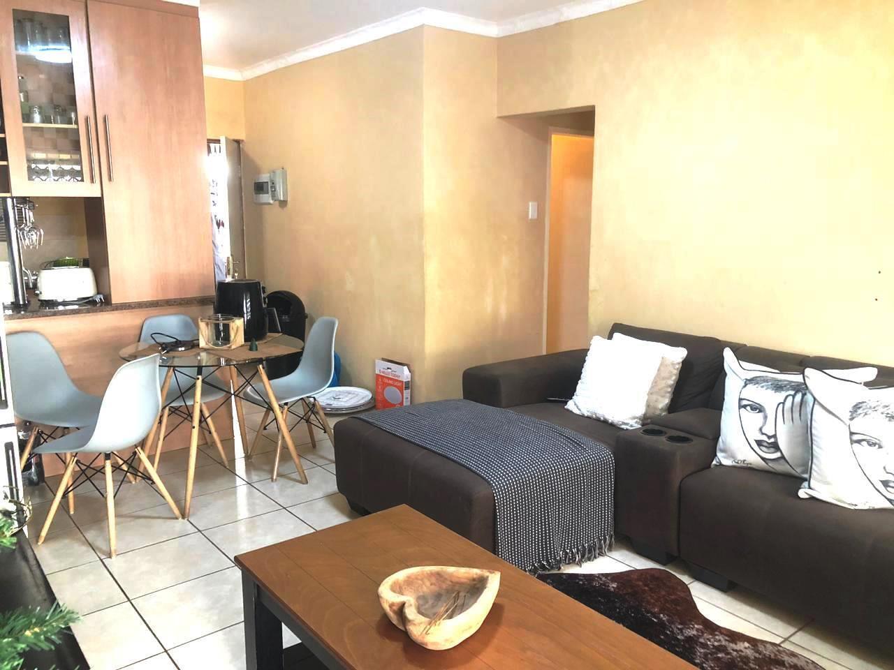 2 Bedroom Apartment in Hesteapark