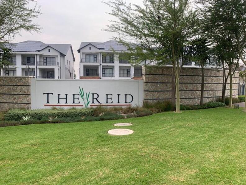 2 Bedroom House in Linbro Park