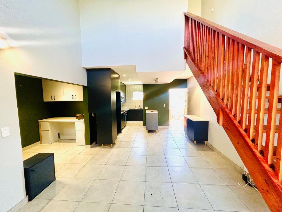 Loft in North Riding
