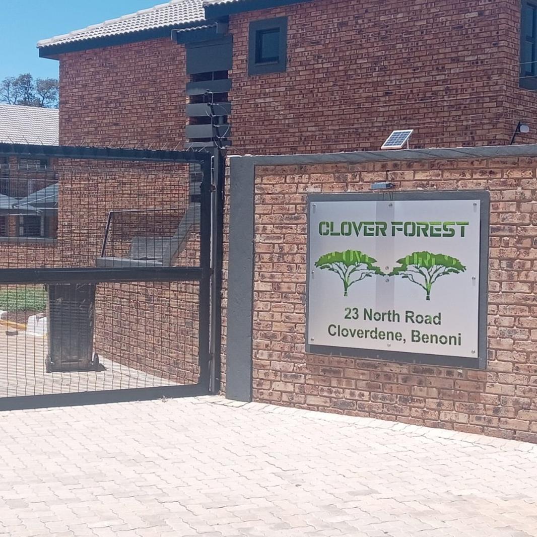 2 Bedroom Apartment in Cloverdene