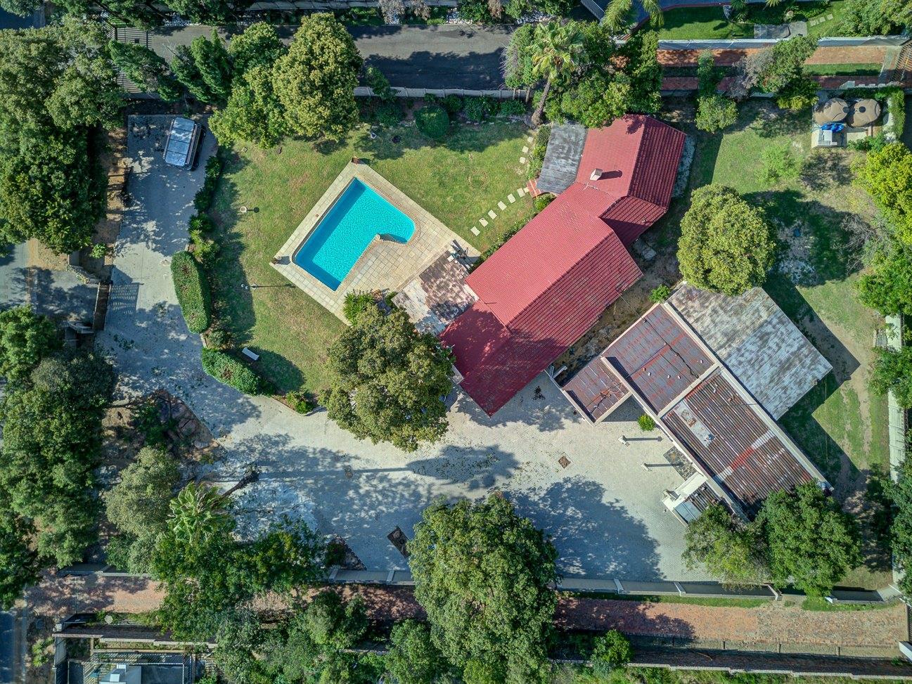 4 Bedroom House in Buccleuch