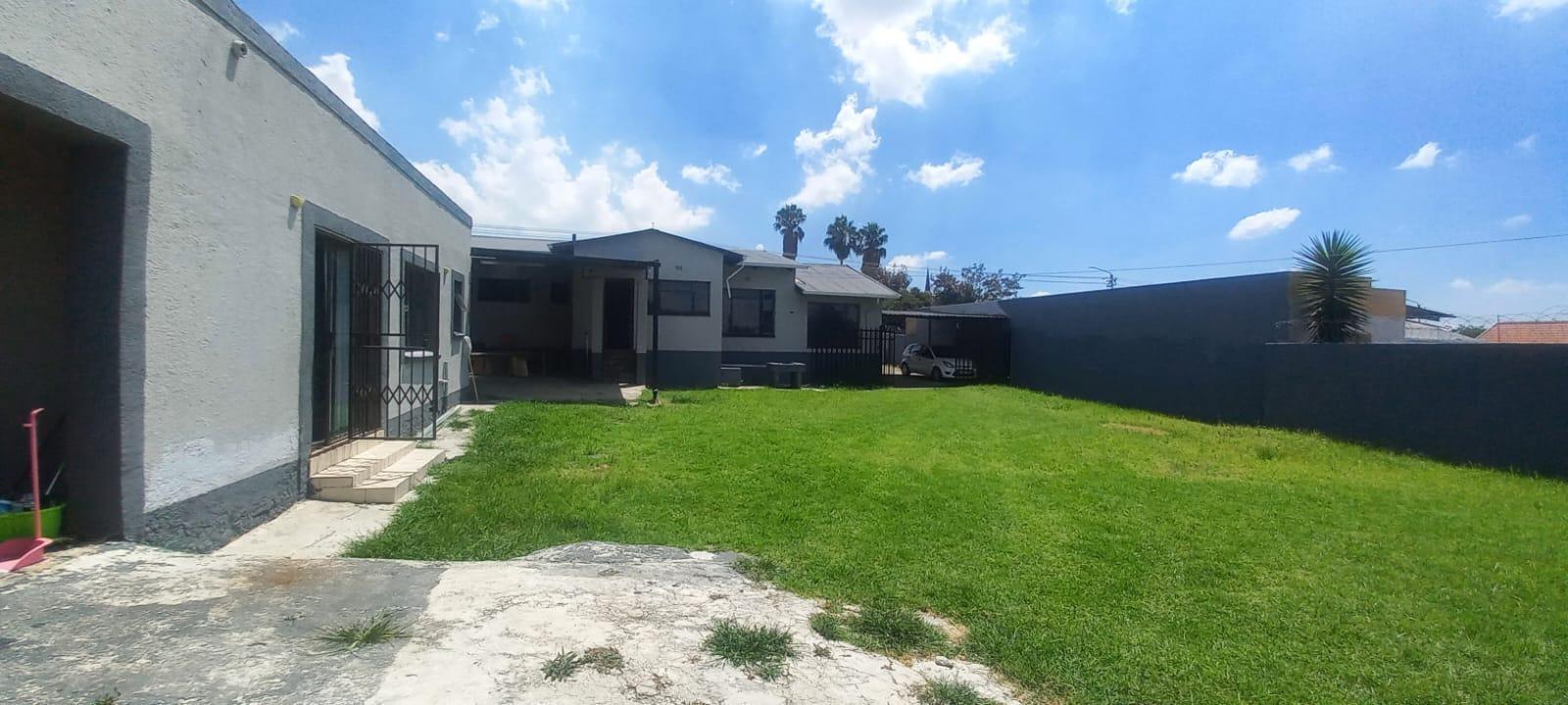 3 Bedroom House in Elsburg