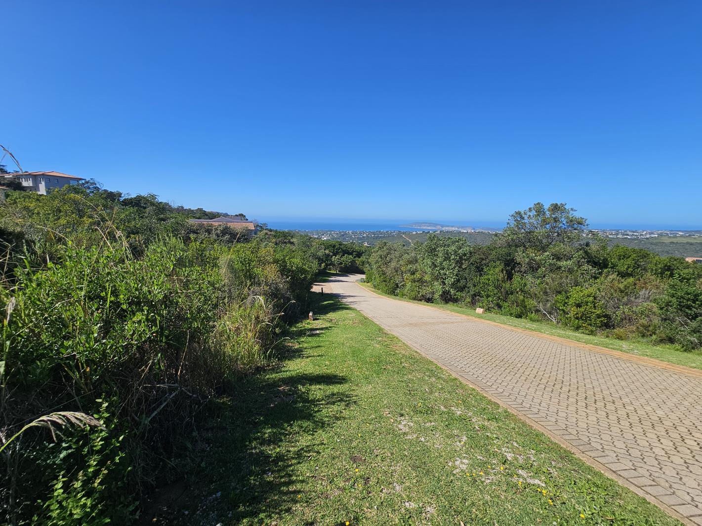 1 618 m² Land available in Schoongezicht