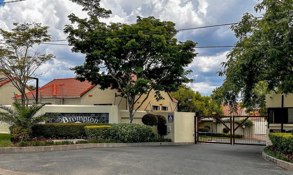 2 Bedroom Apartment in Witkoppen