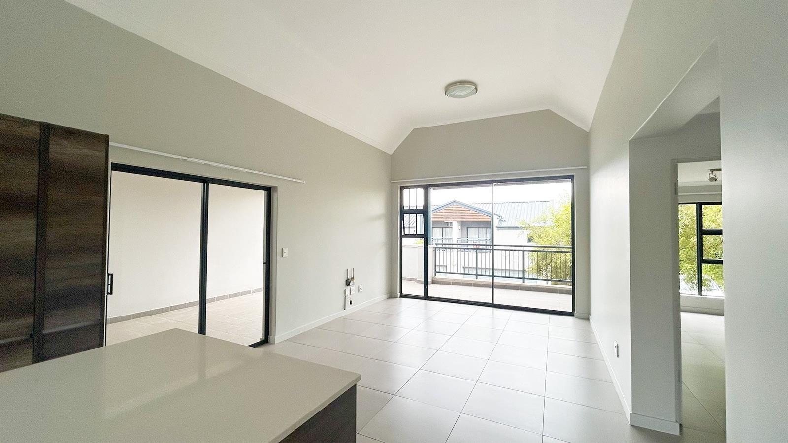2 Bedroom Apartment in Carlswald Estate