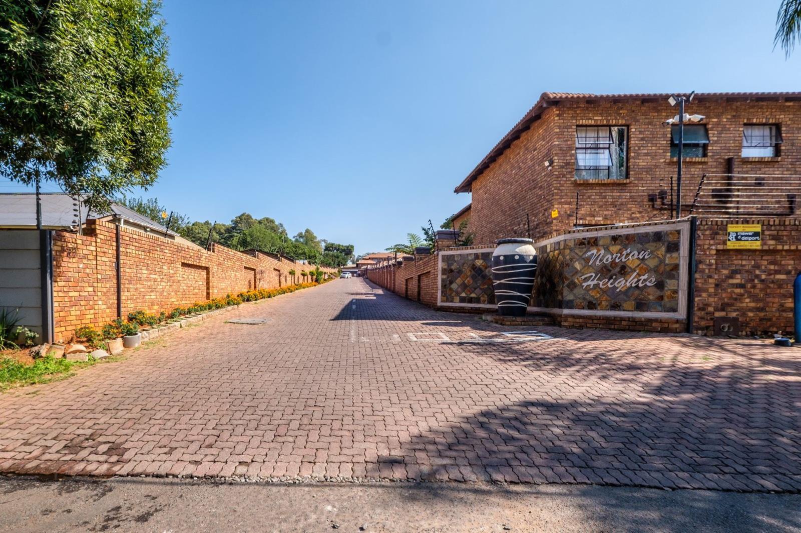 2 Bedroom Apartment in Albemarle